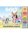 Copertă produs Bluey - Xilofonul magic - thumb 1
