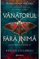 Imagine produs V&acirc;nătorul fără inimă