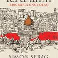 Copertă produs Ierusalim. Biografia unui oraș - gallery small 
