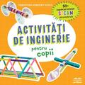 Copertă produs Activități de inginerie pentru copii - gallery small 