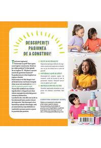 Copertă produs Activități de inginerie pentru copii