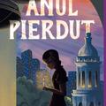 Copertă produs Anul pierdut - gallery small 
