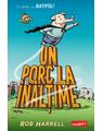 Copertă produs Un porc la &icirc;nălțime (Vol. 2) - thumb 1