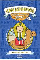 Egiptul Antic. Cărțile micului geniu (Vol. 5) - HC