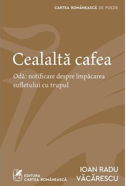 Copertă produs Cealaltă cafea