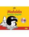 Copertă produs Mafalda - thumb 1
