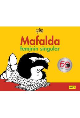 Copertă produs Mafalda