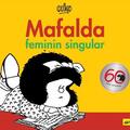 Copertă produs Mafalda - gallery small 