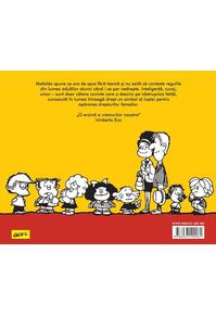 Copertă produs Mafalda