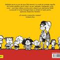 Copertă produs Mafalda - gallery small 