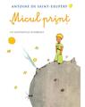 Copertă produs Micul prinţ - thumb 1