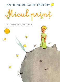 Micul prinţ