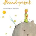 Copertă produs Micul prinţ - gallery small 