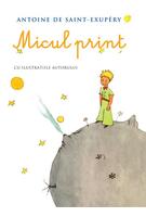 Imagine produs Micul prinţ