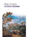 Copertă produs Istoria odihnei - thumb 1