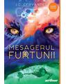 Copertă produs Mesagerul Furtunii - thumb 1