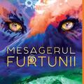 Copertă produs Mesagerul Furtunii - gallery small 