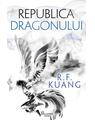 Copertă produs Republica Dragonului (Vol. 2) - thumb 1