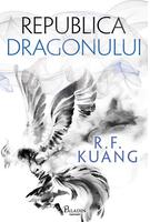 Copertă produs Republica Dragonului (Vol. 2)