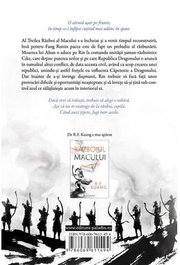 Copertă produs Republica Dragonului (Vol. 2)