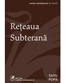 Copertă produs Rețeaua subterană - thumb 1