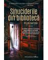 Copertă produs Sinuciderile din bibliotecă - thumb 1