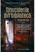 Imagine produs Sinuciderile din bibliotecă