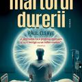Copertă produs Martorul durerii - gallery small 