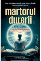 Martorul durerii