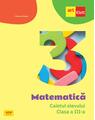 Copertă produs Matematică. Caietul elevului. Clasa a III-a - thumb 1