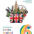 Copertă produs Manual Limba Engleză. Clasa a VI-a - gallery small 