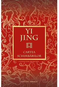 Copertă produs Yi Jing