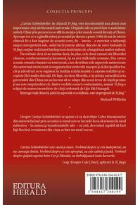 Copertă produs Yi Jing