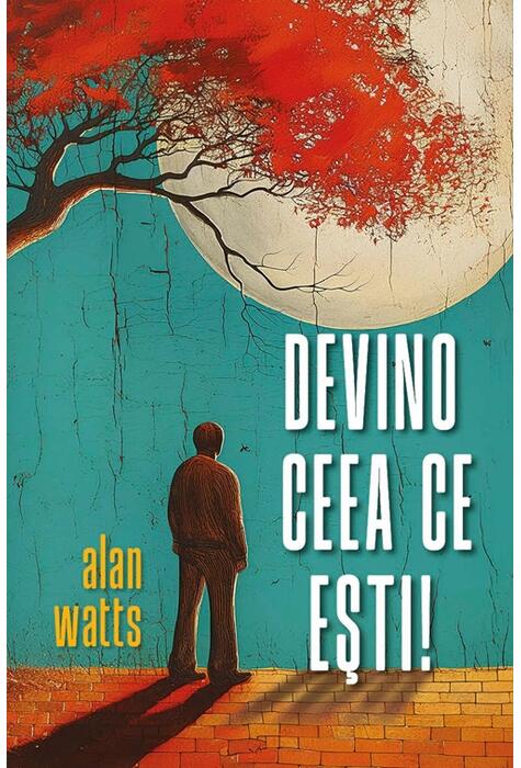 Copertă produs Devino ceea ce ești