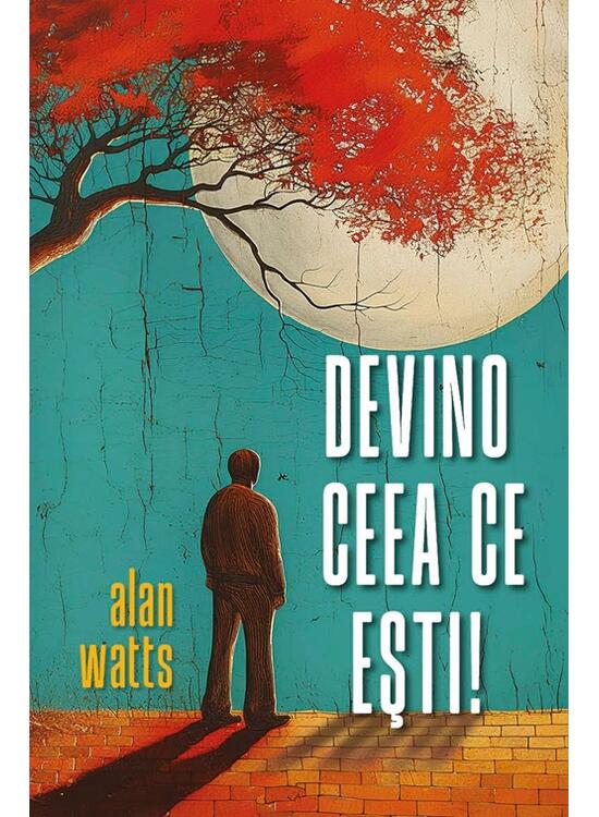 Copertă produs Devino ceea ce ești - gallery big 1