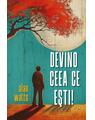 Copertă produs Devino ceea ce ești - thumb 1