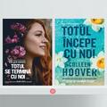 Copertă produs Pachet Seria Totul se termină cu noi - gallery small 