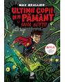 Copertă produs Pachet Ultimii copii de pe Păm&acirc;nt - thumb 2