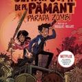 Copertă produs Pachet Ultimii copii de pe Păm&acirc;nt - gallery small 