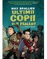 Copertă produs Pachet Ultimii copii de pe Păm&acirc;nt - thumb 6
