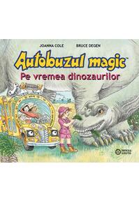 Copertă produs Pe vremea dinozaurilor