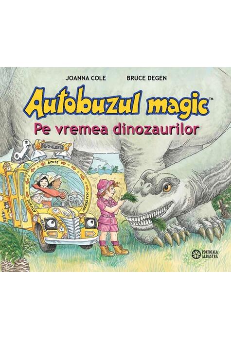 Copertă produs Pe vremea dinozaurilor