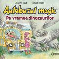 Copertă produs Pe vremea dinozaurilor - gallery small 