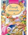 Copertă produs Povești minunate - thumb 1