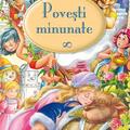 Copertă produs Povești minunate - gallery small 