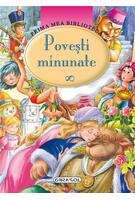 Imagine produs Povești minunate