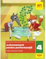 Copertă produs Antrenament pentru performanță. Clasa a IV-a. Limba și literatura rom&acirc;nă - thumb 1