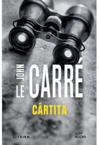 Copertă produs Cârtița