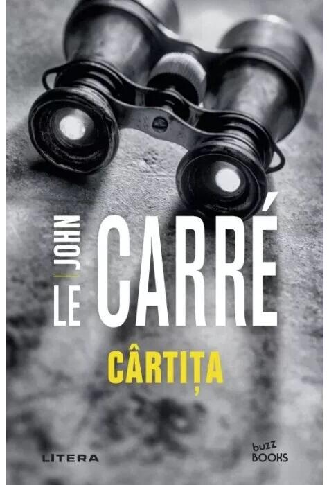 Copertă produs Cârtița