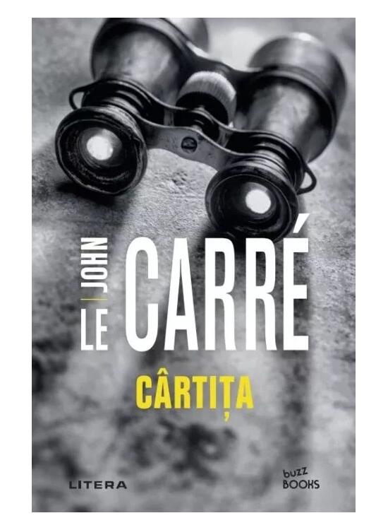 Copertă produs Cârtița - gallery big 1